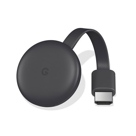 Picture of C++ GA00439CA CHROMECAST HDMI 3RD GENERA
