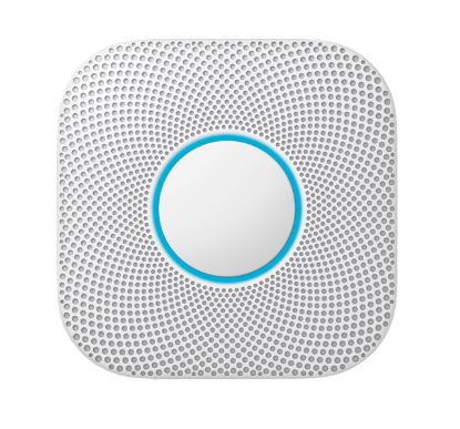 Picture of C++ S3000BWEF PROTECT BATTERY CO ALARM