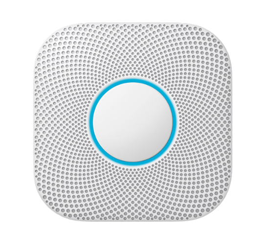 Picture of C++ S3000BWEF PROTECT BATTERY CO ALARM