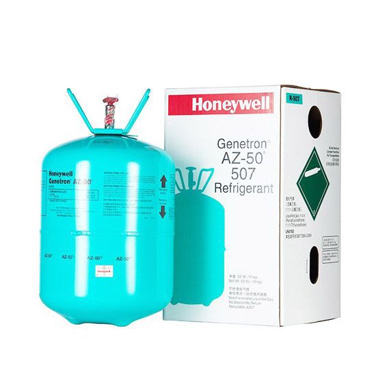 Picture of D++ R507 11.3KG/25LB HFC (FL200)