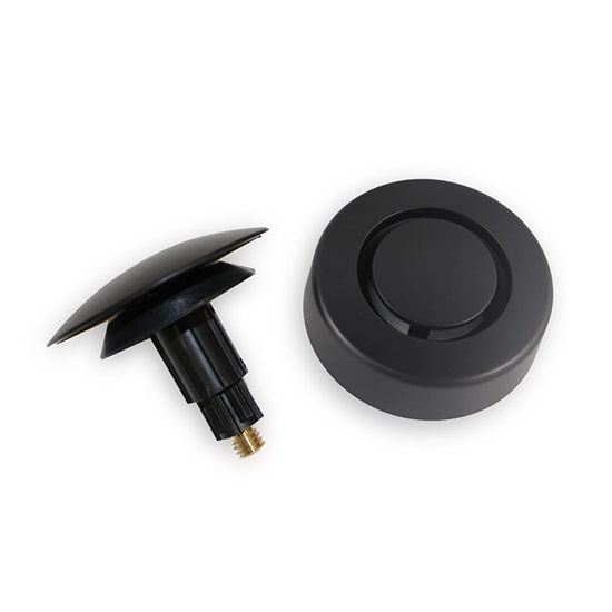 Picture of TBCK90MB TRIM KIT DOME STOPPER MAT BLK