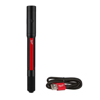 Picture of 2010R RECHARGE PENLIGHT W/LASER