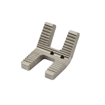 Picture of 48228697 STAINLESS STEEL JAW FOR 6" LEVE