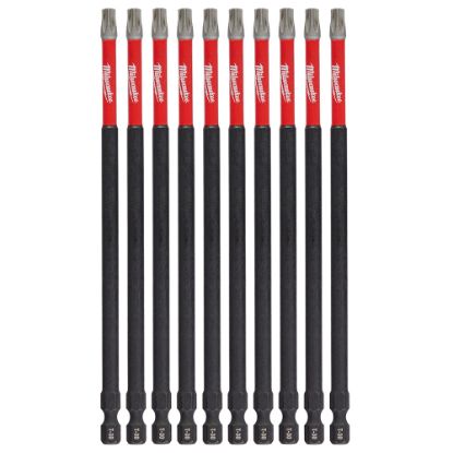 Picture of 48-32-4248 6" POWER BIT T30 10PK