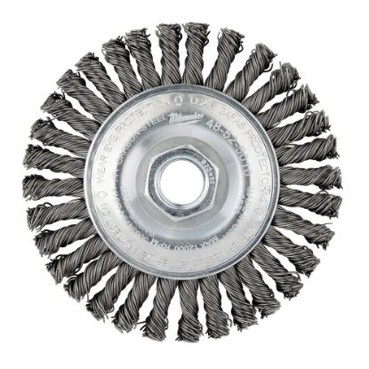 Picture of 48-52-5010 4 STRINGER BEAD WHEEL