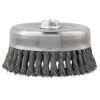 Picture of 48-52-1650 6 KNOTTED CUP BRUSH