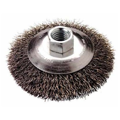 Picture of C++ 48-52-1335 4X 5/8 BEVEL CRIMPED BRUS