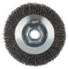 Picture of 48-52-1325 4X 5/8 BEVEL CRIMPED BRUSH CS
