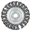 Picture of 48-52-1315 4X 5/8 BEVEL KNOTTED BRUSH SS
