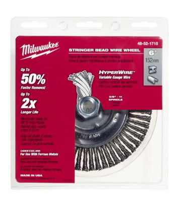 Picture of 48-52-1715 6" WHEEL STRINGER BEAD