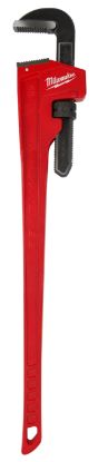 Picture of 48-22-7148 48" STEEL PIPE WRENCH