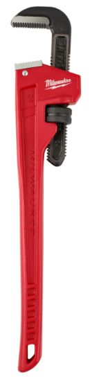 Picture of 48-22-7124 24" STEEL PIPE WRENCH