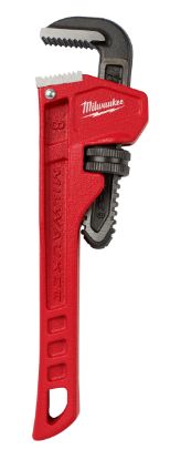 Picture of 48-22-7108 8" STEEL PIPE WRENCH
