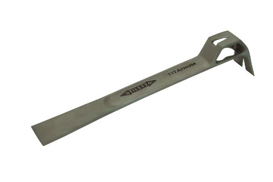 Picture of FB11G 11.5" MULTI GLAZER BAR
