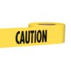 Picture of 71-1003 3" X 1000" CAUTION 3PK