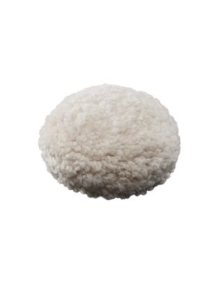 Picture of 49-36-5791 5 PC 3" WOOL CUTTING PAD