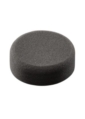 Picture of 49-36-5789 5 PC 3" BLACK FOAM FINISH PAD