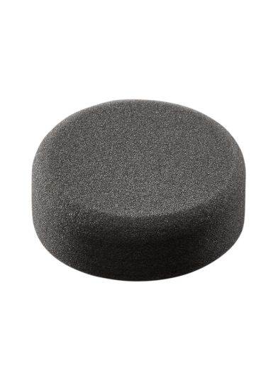 Picture of 49-36-5789 5 PC 3" BLACK FOAM FINISH PAD