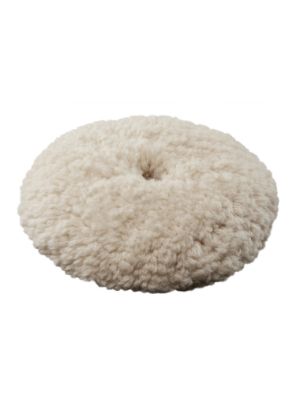 Picture of 49-36-5785 5 PC 7" WOOL CUTTING PAD