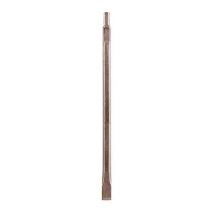 Picture of 48-62-2130 (25) 1X18 SPL/RND FLAT CHISEL