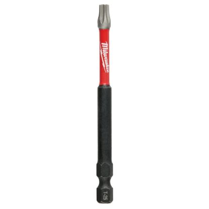 Picture of 48-32-4396 3-1/2" POWER BIT T25 25PK