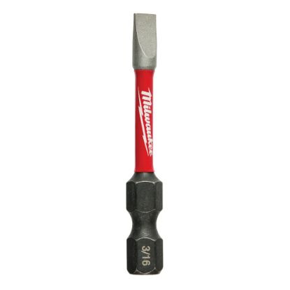 Picture of 48-32-4157 2" POWER BIT SL 3/16 25PK