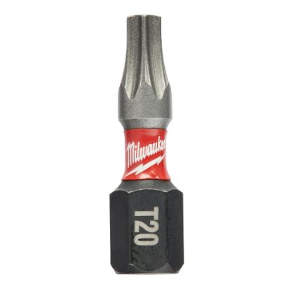 Picture of 48-32-4135 1" INSERT BIT T20 25PK