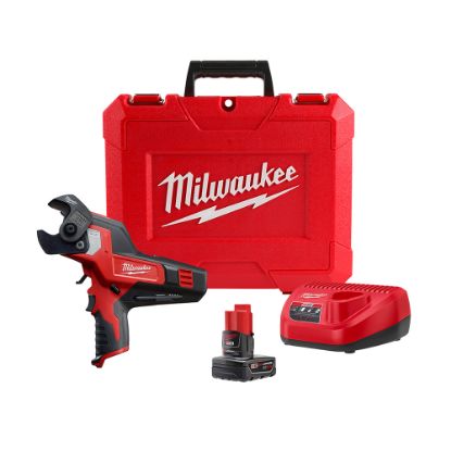 Picture of 2472-21XC M12 CABLE CUTTER KIT
