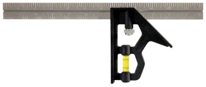 Picture of 220 12" POLYCAST COMBINATION SQUARE