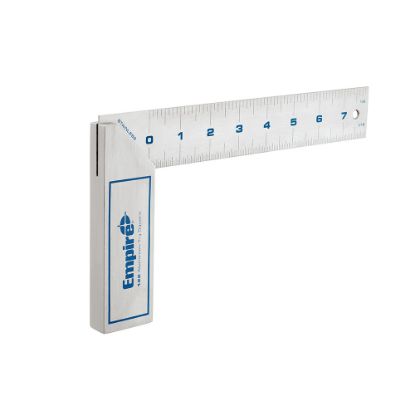 Picture of 122 HEAVY DUTY TRUE BLUE TRY SQUARE