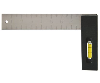Picture of 120 8" TRY SQUARE