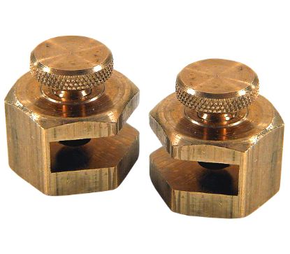 Picture of 105 BRASS STAIR GAUGES