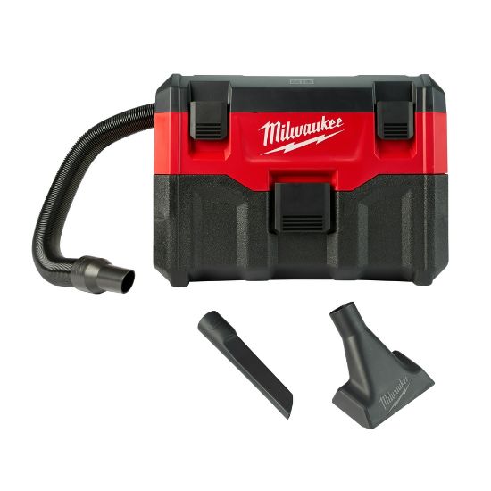 Picture of 088020 18V BATT VACUUM MILWK