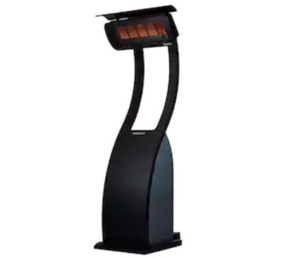 Picture of BH8280051 TUNGSTEN NG PORT HEATER STAND