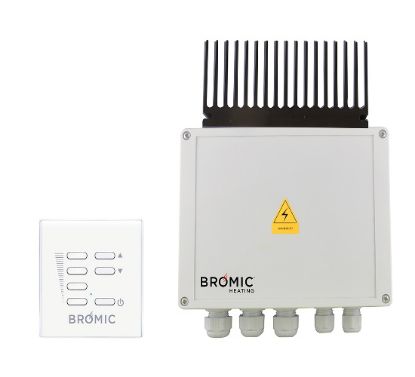 Picture of BH3130011-1 DIMMER SWITCH F/ELECT HTR