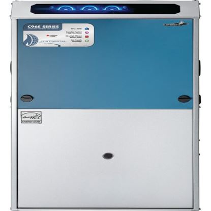 Picture of C++ WSX060T3AAEC 9600 60K BTU E FURNACE