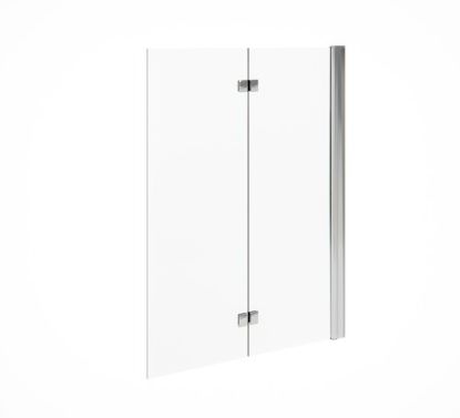 Picture of HERENCIA BATH DOOR CHR/CLR
