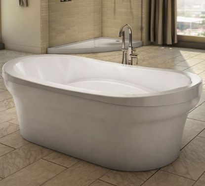 Picture of #NREVELATION 36X66 FS BATH WHI