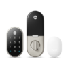 Picture of C++ RB-YRD540-WV-619 NEST X YALE LOCK