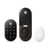 Picture of C++ RBYRD540WVBSP NEST X YALE LOCK W/CON