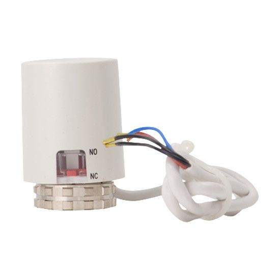 Picture of SSE24VAC4W 4 WIRES ACTUATOR