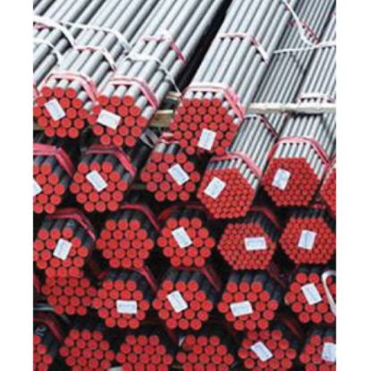 Picture of 20 XH BLK A53B ERW PIPE B/E .500W