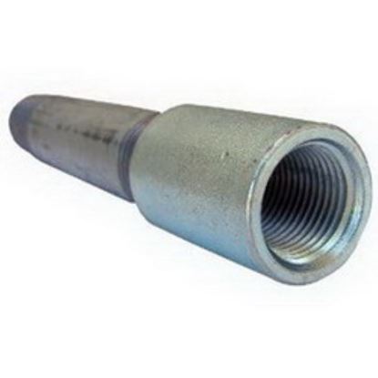 Picture of 1/2 STD GLV A53B ERW PIPE T/C .109W