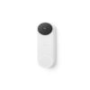Picture of GA01318-CA NEST DOORBELL BATTERY WHI CA