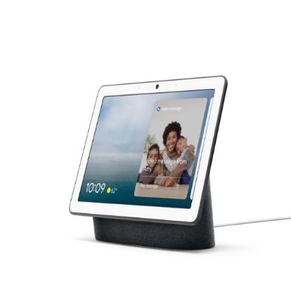 Picture of C++ L++ GA00639-CA GOOGLE NEST HUB MAX