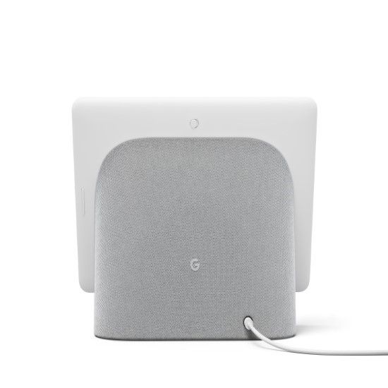 【美品】Google Nest Hub Max Chalk GA00426-JP Amazon.com: Google Nest Hub Max, Japan Model, Multi Language Nest