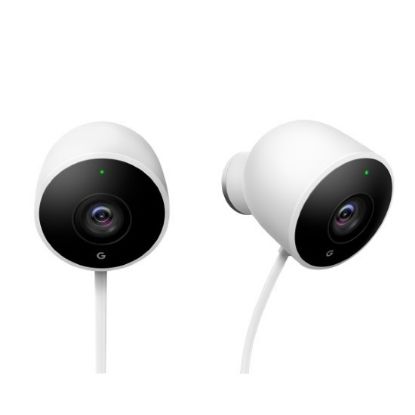 Picture of C++ NC2400EF NEST CAM OUTDOOR CAMERA CA