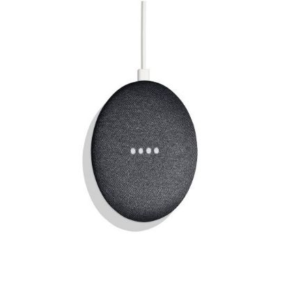 Picture of C++ GA00216CA GOOGLE HOME MINI CHARCOAL