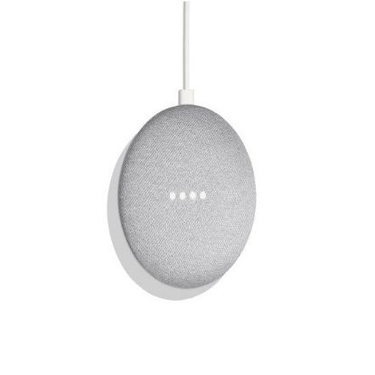 Picture of C++ GA00210CA GOOGLE HOME MINI CHALK (WH