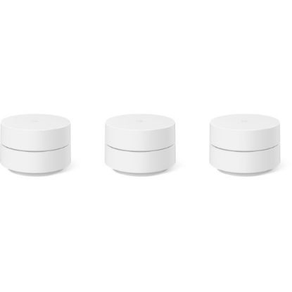 Picture of C++ GA00158CA GOOGLE WIFI - 3 PACK